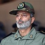 فرمانده ارتش: دستاورد وزارت اطلاعات سیلی محکم بر چهره کریه رژیم صهیونی بود
