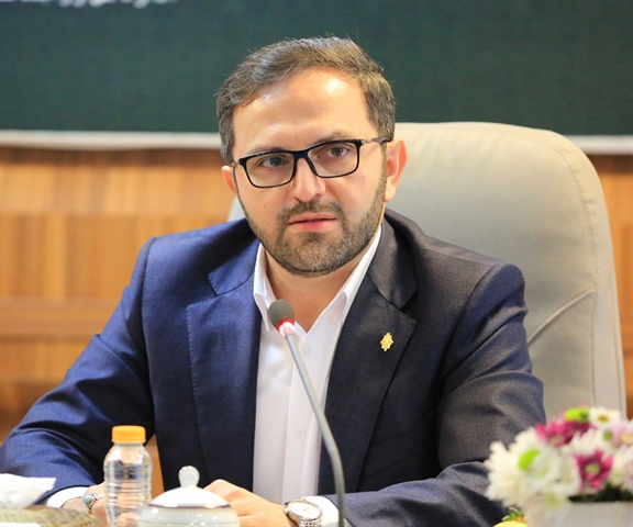 بانک کشاورزی ۷۵ درصد تسهیلات بخش کشاورزی را پرداخت میکند / ضرورت حمایت دولت از بانک برای تقویت امنیت غذایی کشور بانک کشاورزی ۷۵ درصد تسهیلات بخش کشاورزی را پرداخت میکند / ضرورت حمایت دولت از بانک برای تقویت امنیت غذایی کشور