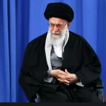 رژیم صهیونی در زیر ضربات جمهوری اسلامی تقریباً از پا درآمد و لِه شد