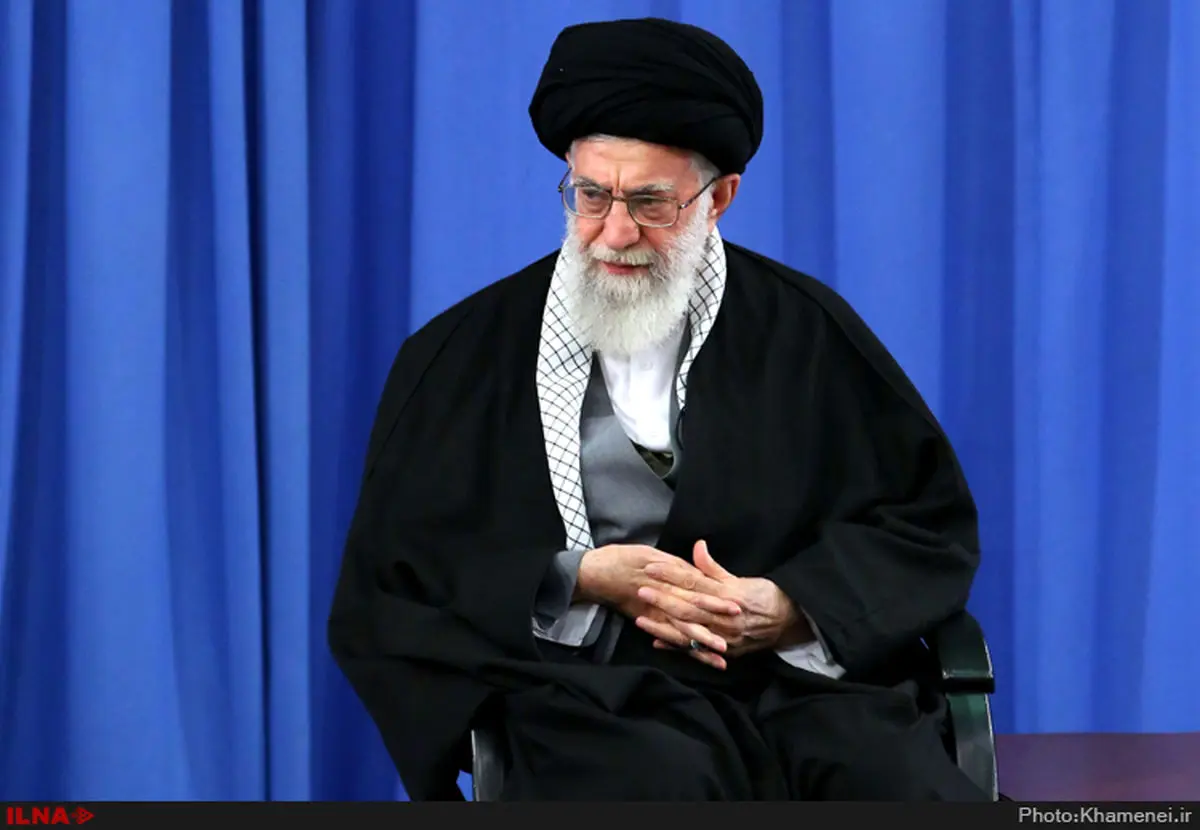 رژیم صهیونی در زیر ضربات جمهوری اسلامی تقریباً از پا درآمد و لِه شد