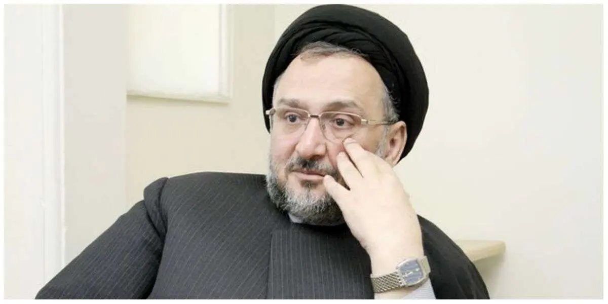 ابطحی: شادی موفقیت در برابر آمریکا و اسراییل را با انسجام ملی تکمیل کنیم