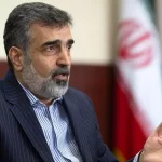 کمالوندی: در تأسیسات نطنز مقدار ناچیزی باز نشت در داخل داشتیم؛ خسارت محدودی به برخی نواحی در فردو وارد شده