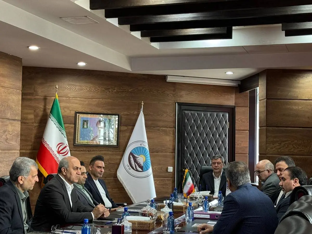 پرداخت بزرگترین خسارت ریالی صنعت هوایی کشور توسط بیمه ایران پرداخت بزرگترین خسارت ریالی صنعت هوایی کشور توسط بیمه ایران