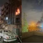 صنعت بیمه در خط مقدم پساجنگ/ وقتی آتش‌بس برقرار است، اما خسارت‌ها هنوز در حال انفجارند!