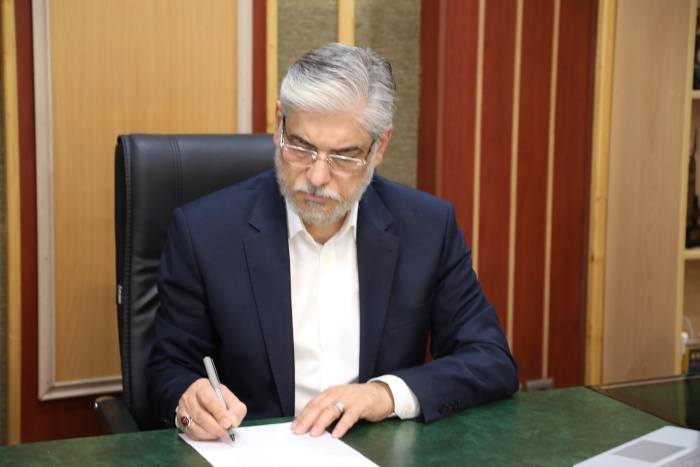 وزیر علوم: زمان برگزاری کنکور سراسری روز ۱۶ تیرماه اعلام خواهد شد