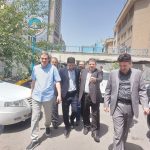 از خط مقدم و جبران تا جانفشانی؛ صنعت بیمه، سنگر آرامش و بازآفرینی در روزهای بحران