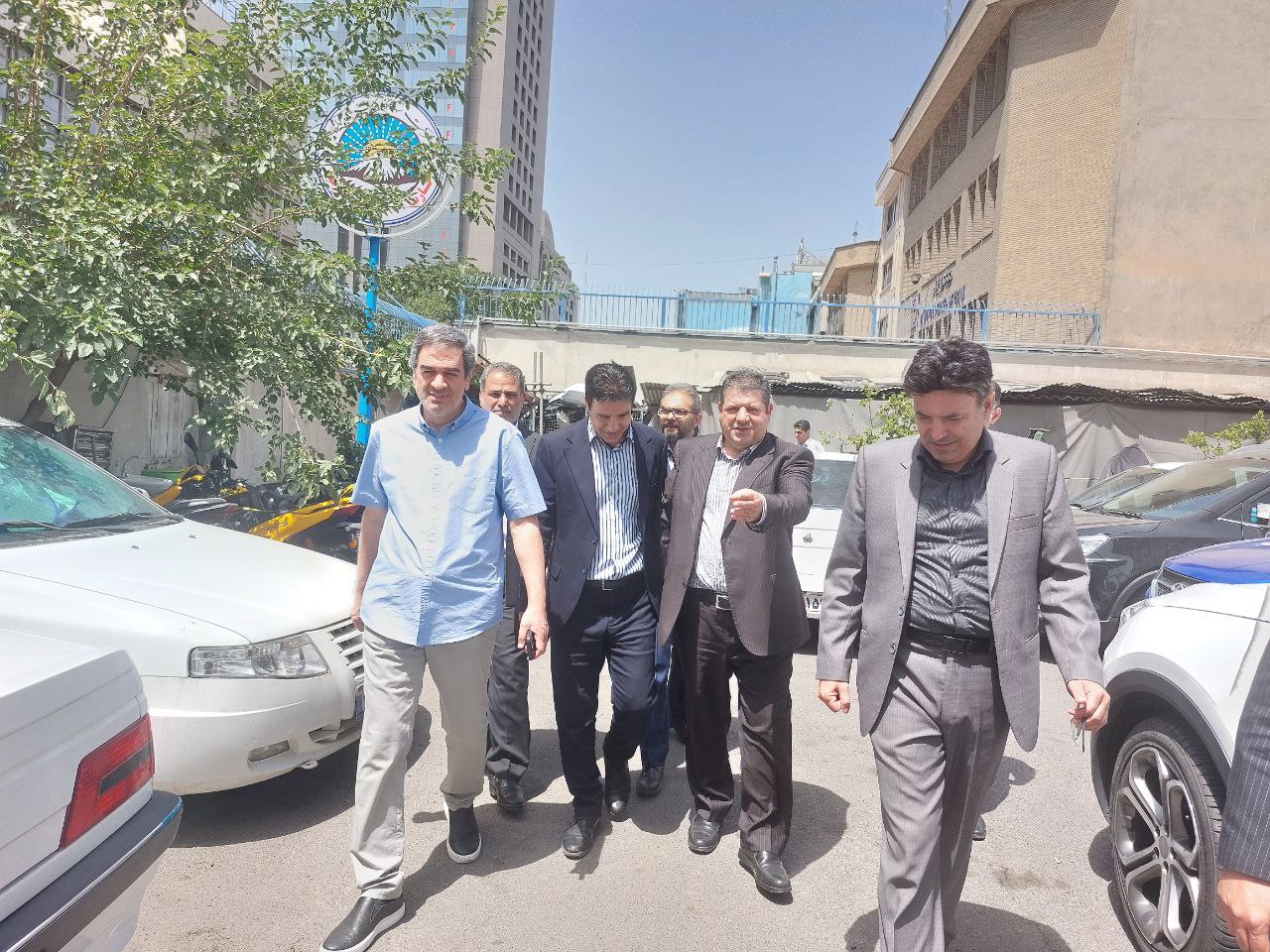 از خط مقدم و جبران تا جانفشانی؛ صنعت بیمه، سنگر آرامش و بازآفرینی در روزهای بحران
