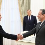 تلاش پوتین برای حل بحران جنگ/ حملات به ایران، تجاوزی بی‌دلیل و بدون توجیه است