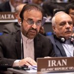 بیانیه‌ شدیداللحن سفیر ایران در آژانس بین المللی انرژی اتمی: ادامه همکاری‌ها فاقد توجیه است