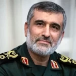 سردار حاجی‌زاده به شهادت رسید