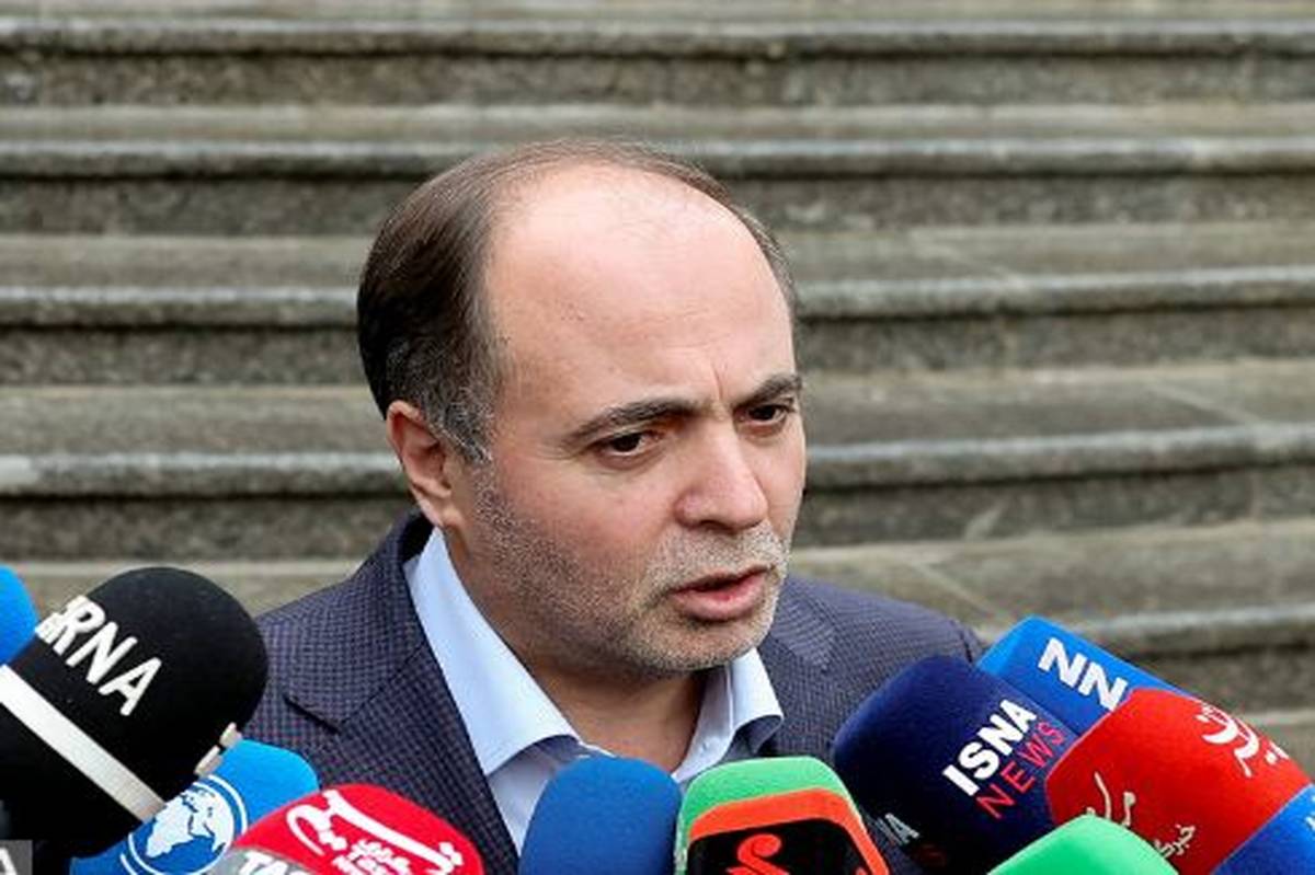 وزیرجهاد کشاورزی: بدون معافیت مالیاتی کالاهای اساسی، قیمتها باید اصلاح شوند وزیرجهاد کشاورزی: بدون معافیت مالیاتی کالاهای اساسی، قیمتها باید اصلاح شوند