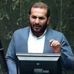 آقای رئیس‌جمهور! شما را سرگرم سفرها و همایش‌ها کرده‌اند/ عدالت تنها با اجرا معنا دارد