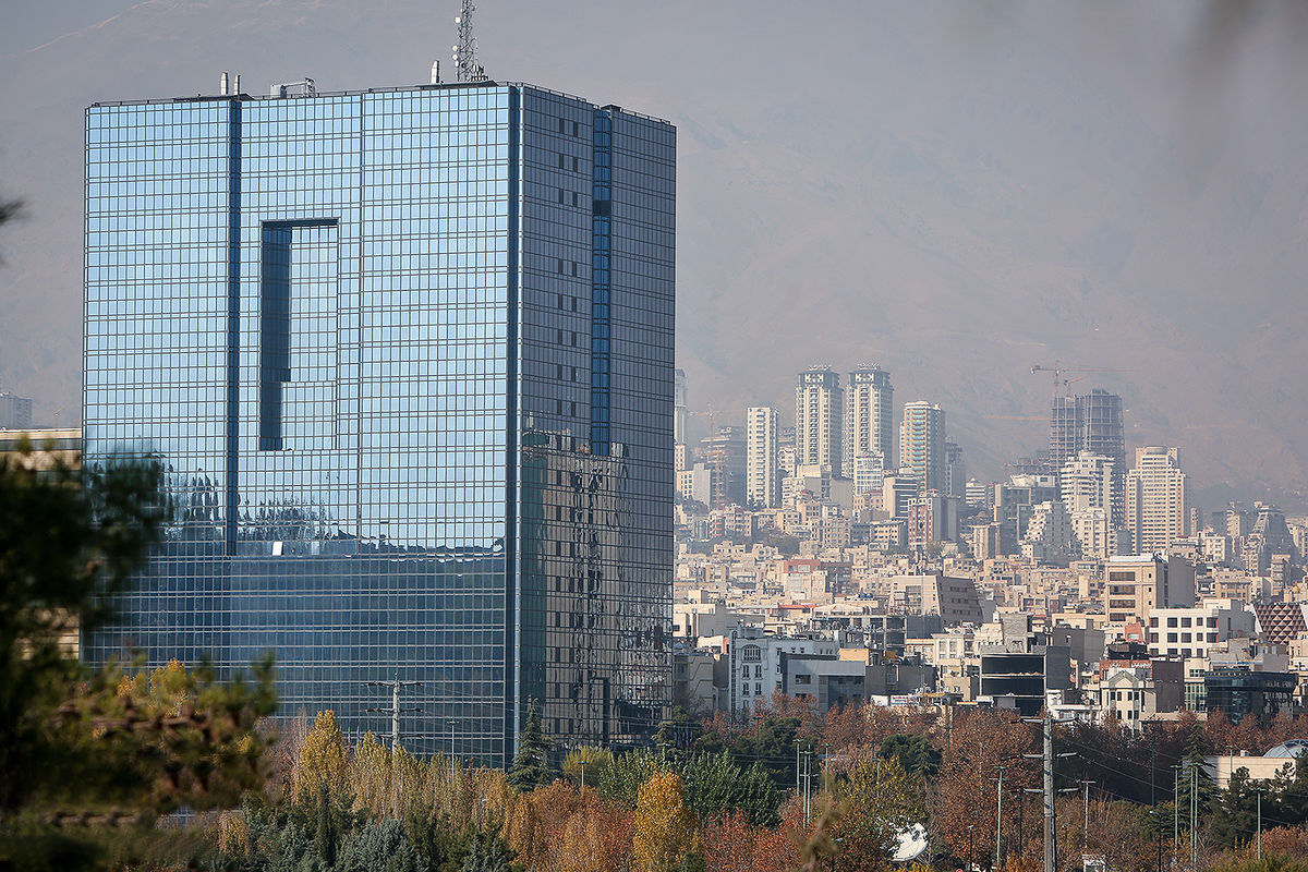بانک مرکزی: بابک زنجانی مجوز فعالیت اقتصادی ندارد بانک مرکزی: بابک زنجانی مجوز فعالیت اقتصادی ندارد