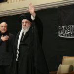 مقام معظم رهبری ستون فقرات ایران اسلامی هستند