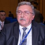 اولیانوف: غنی‌سازی ۶۰ درصدی پاسخ ایران به تحریم‌های نامشروع است