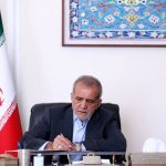 پزشکیان: پرستاران در جنگ ۱۲ روزه برگ زرین دیگری بر دفتر خاطرات سلامت کشور افزودند