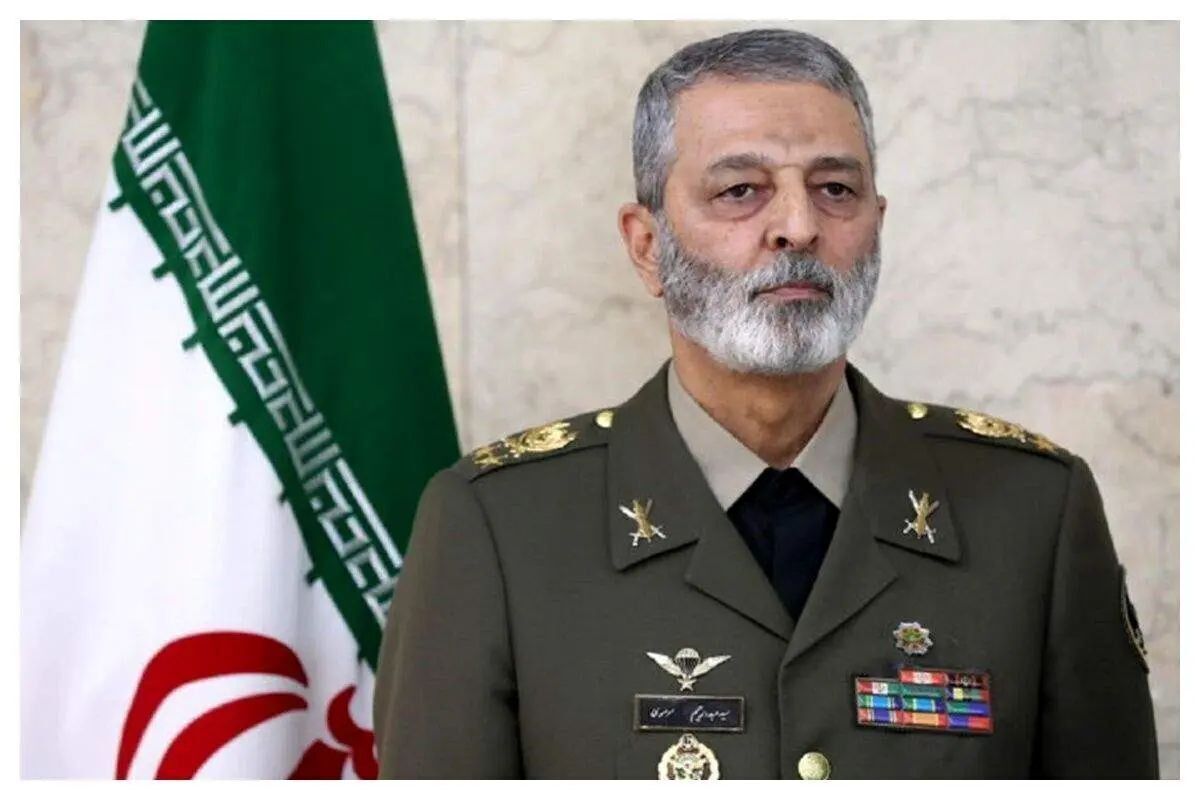 سرلشکرموسوی: به قول و تعهد آمریکا و صهیونیست‌ها اعتمادی نداریم