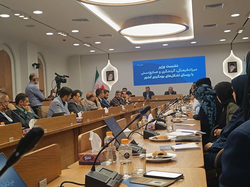 اختصاص تسهیلات دولتی برای تقویت بومگردی‌ها/ استراتژی دولت، مهاجرت معکوس است