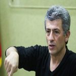 سیروس همتی: منتظر چاپ کتاب‌هایم هستم/ داستان‌خوانی روی صحنه با همکاری سالار عقیلی