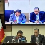 تمامی بنگاه های اقتصادی در جنگ ۱۲ روزه در تامین کالاهای اساسی همکاری کردند