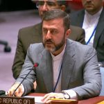 غریب‌آبادی: تیم فنی آژانس به ایران سفر می‌کند؛ به فعال سازی مکانیسم ماشه پاسخ می‌دهیم