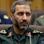 فرمانده هوافضای سپاه: باید خود را برای هر وضعیتی آماده کنیم