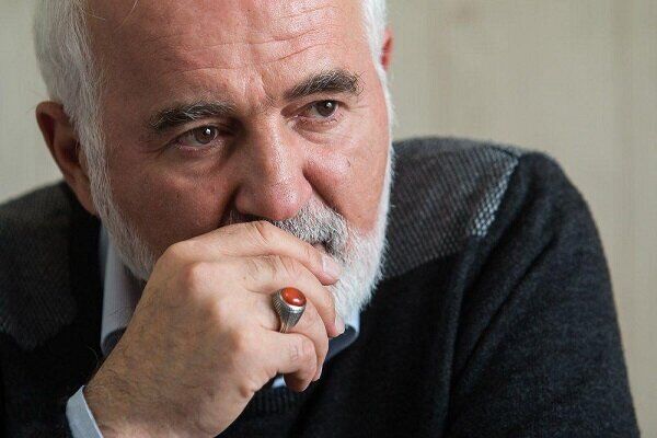 «احمد توکلی» درگذشت «احمد توکلی» درگذشت