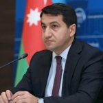 جمهوری آذربایجان، حمله رژیم صهیونیستی به خاک ایران را محکوم کرد