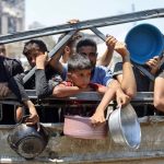 نامه تند روسای ۵ دانشگاه مهم اسرائیل به نتانیاهو: به گرسنگی در غزه پایان دهید