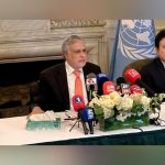 وزیر خارجه پاکستان: هیچ برنامه‌ای برای به رسمیت شناختن اسرائیل نداریم