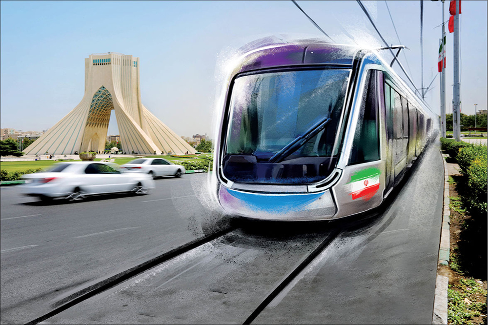 فعالیت تراموا در تهران به کجا رسید؟ فعالیت تراموا در تهران به کجا رسید؟