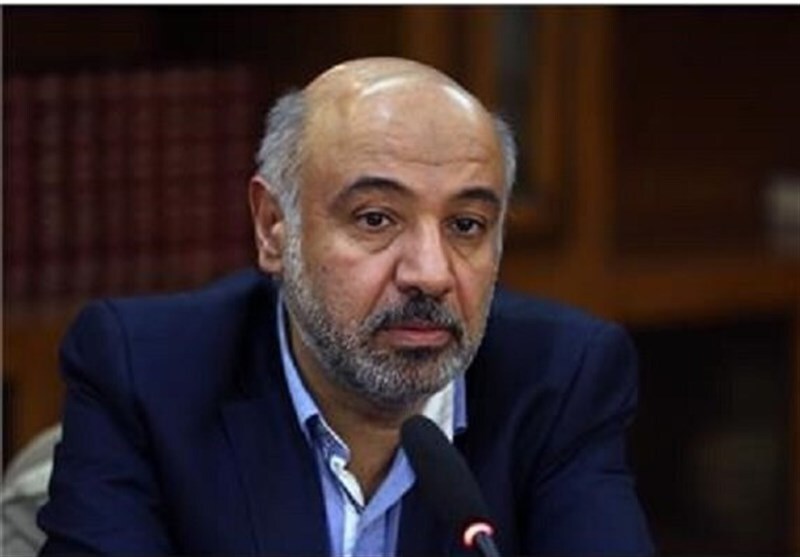 وزیر رفاه: منابع مالی کالابرگ الکترونیک دهک های ۴ تا ۷ تامین شده است وزیر رفاه: منابع مالی کالابرگ الکترونیک دهک های ۴ تا ۷ تامین شده است
