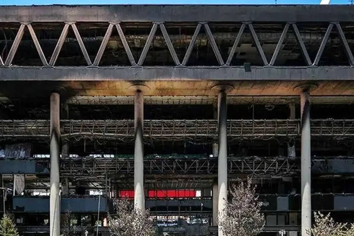 در گفت‌وگوی تلفنی دبیرکل اتحادیه رسانه‌های آسیا با جبلی چه گذشت؟