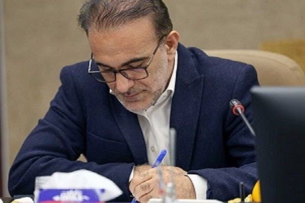 تیم ملی سلامت در بحران جنگ ۱۲ روزه عملکردی درخشان داشت تیم ملی سلامت در بحران جنگ ۱۲ روزه عملکردی درخشان داشت