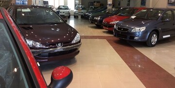 قیمت خودرو باز هم ریخت/ آخرین قیمت سمند، پژو، شاهین، کوییک و دنا