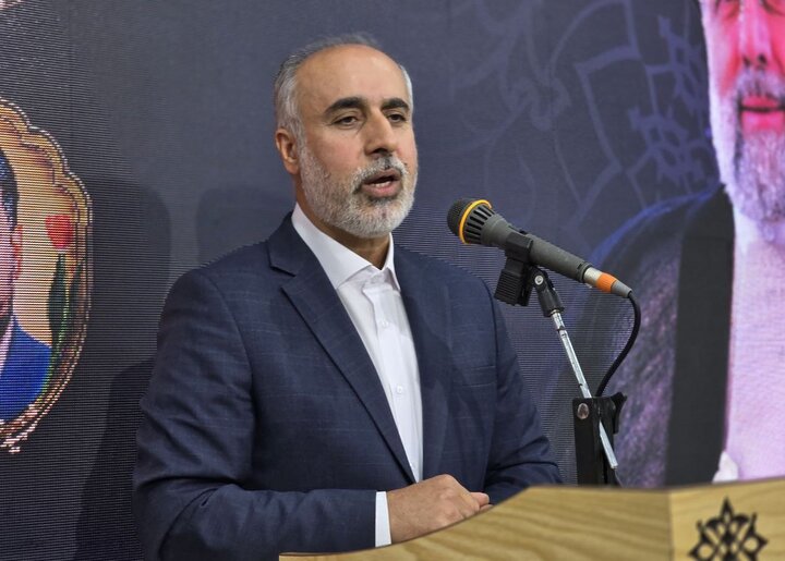 کنعانی: جنگ را ما آغاز نکردیم اما با قدرت به پایان رساندیم