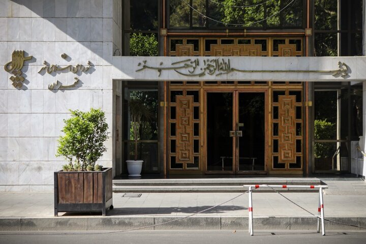 تغییر نام ۶ معبر و میدان و پل در تهران تغییر نام ۶ معبر و میدان و پل در تهران