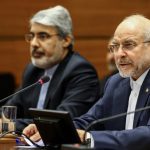 قالیباف: آرمان های صلح و عدالت به طور پیوسته در حال تضعیف هستند