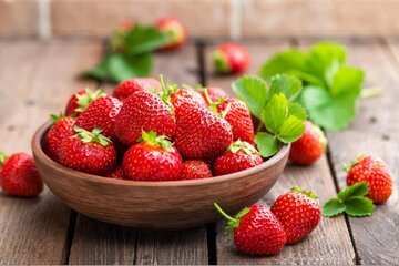 این میوهها قند کم و ویتامین C زیاد دارند این میوهها قند کم و ویتامین C زیاد دارند
