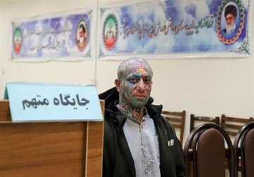 آخرین وضعیت پرونده تتلو از زبان وکیلش/ درخواست پناهندگی صحت دارد؟ آخرین وضعیت پرونده تتلو از زبان وکیلش/ درخواست پناهندگی صحت دارد؟