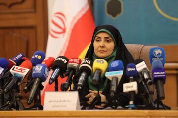 تهران به یک شهر بیپناه تبدیل شده است/ عدم توجه به محیط زیست، پروژههای عمرانی را به قهقرا میبرد تهران به یک شهر بیپناه تبدیل شده است/ عدم توجه به محیط زیست، پروژههای عمرانی را به قهقرا میبرد