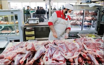 قیمت واقعی گوشت اعلام شد/ صدردادرس: چرا قیمت گوشت داخلی ۳ برابر گوشت وارداتی است؟