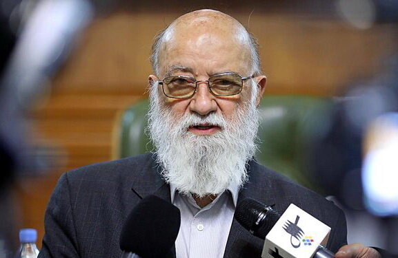 واکنش چمران به انتقال پایتخت از تهران/ عملیاتی نیست؛ زمین‌های مکران از بلوار میرداماد گران‌تر شده است