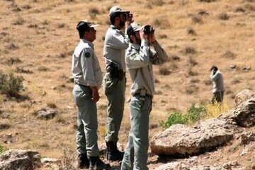 باز هم تیراندازی به محیطبان در منطقه شکار ممنوع باز هم تیراندازی به محیطبان در منطقه شکار ممنوع