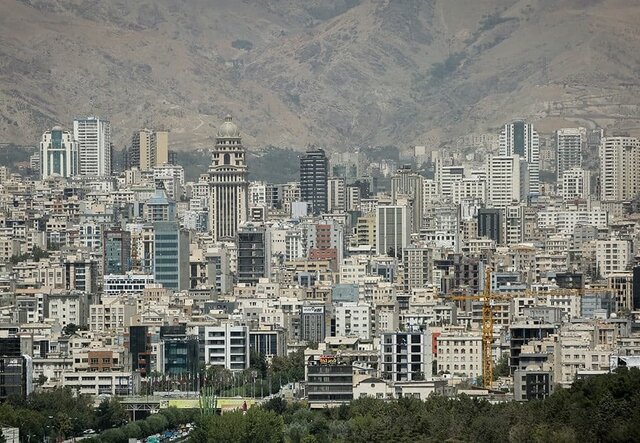 استراحت تابستانه در بازار مسکن! استراحت تابستانه در بازار مسکن!