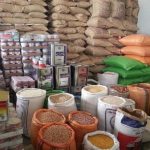 بحران جدی تامین کالای اساسی در شرایط حساس نخواهیم داشت/ تدوین نقشه راه در شرایط جنگی