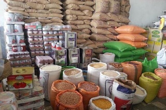 بحران جدی تامین کالای اساسی در شرایط حساس نخواهیم داشت/ تدوین نقشه راه در شرایط جنگی بحران جدی تامین کالای اساسی در شرایط حساس نخواهیم داشت/ تدوین نقشه راه در شرایط جنگی