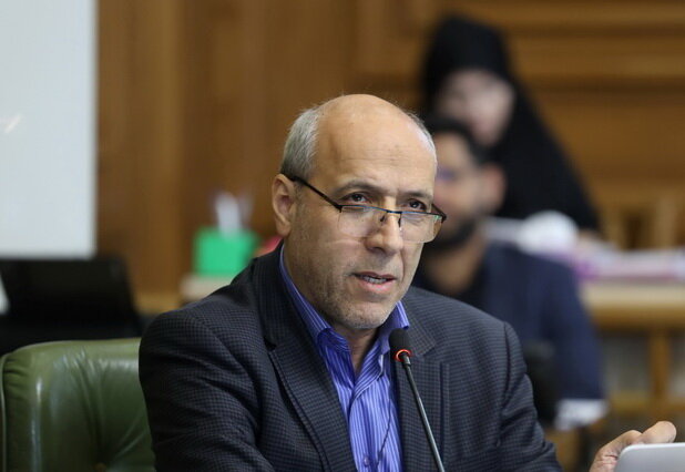 مترو با نگاه پدافند غیرعاملی ساخته شد/ برجهای مسکونی با ظرفیت بالا باید الزامات پدافندی داشته باشند مترو با نگاه پدافند غیرعاملی ساخته شد/ برجهای مسکونی با ظرفیت بالا باید الزامات پدافندی داشته باشند