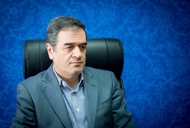 منتظر تصمیم دولت درباره خسارت ۸۵ درصد خودروهای آسیب دیده در جنگ هستیم منتظر تصمیم دولت درباره خسارت ۸۵ درصد خودروهای آسیب دیده در جنگ هستیم
