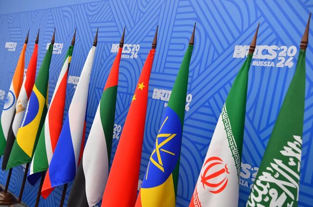حضور بانک مرکزی در اجلاس بریکس/ ضرورت گسترش استفاده از پولهای ملی حضور بانک مرکزی در اجلاس بریکس/ ضرورت گسترش استفاده از پولهای ملی